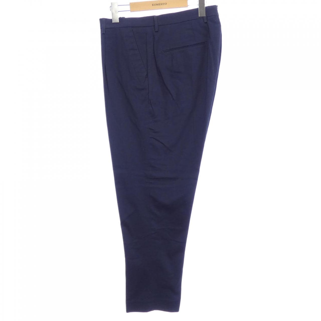 ベルウィッチ BERWICH sake1p パンツ