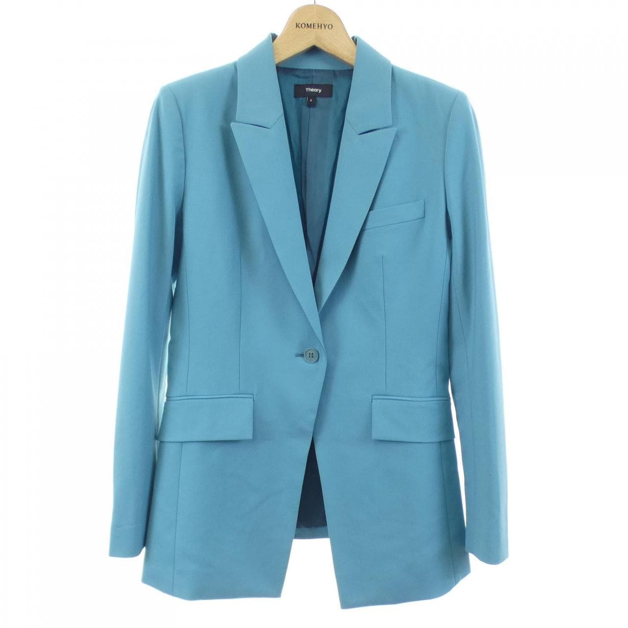 理论theory01-0104114外套