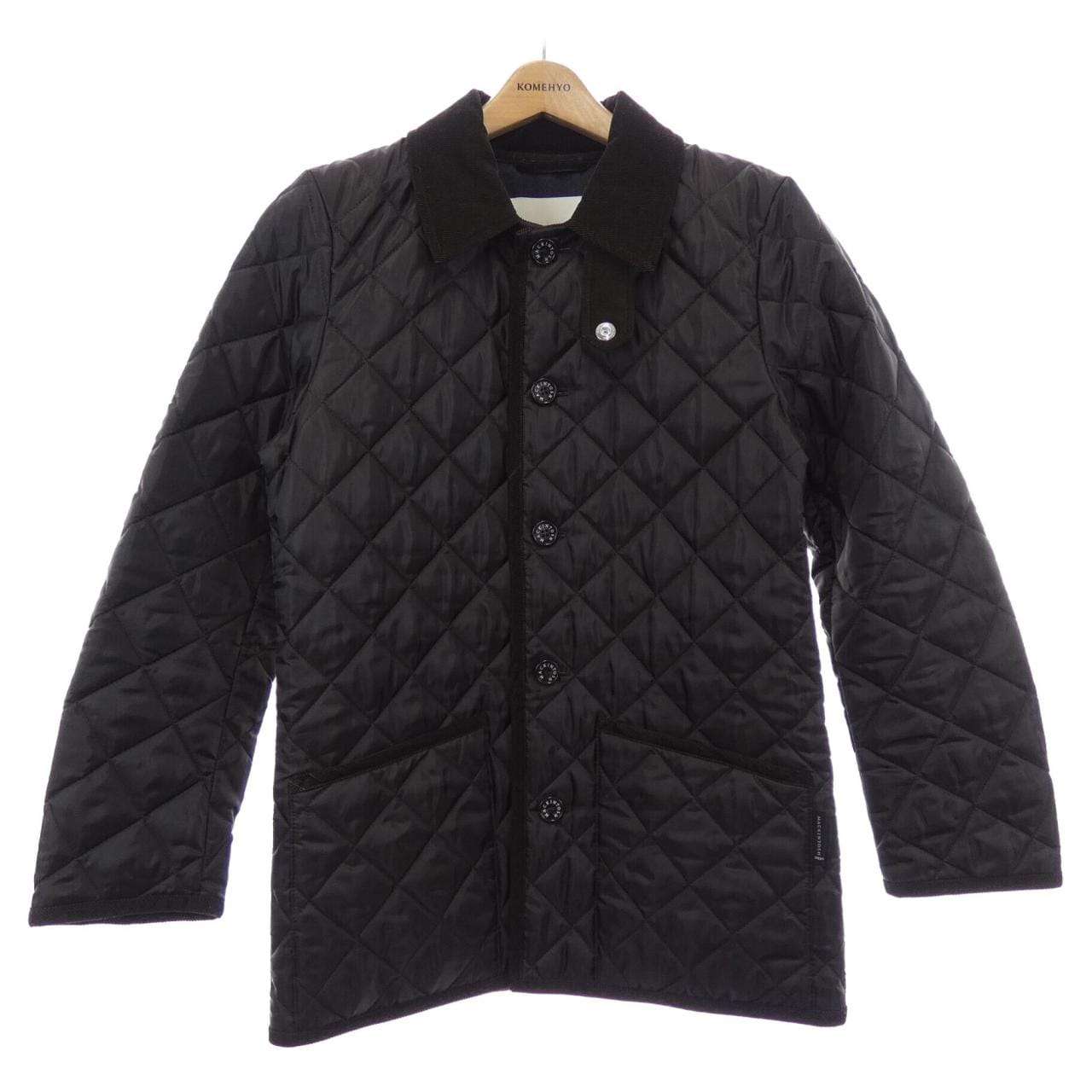 マッキントッシュ MACKINTOSH WAVERLY コート