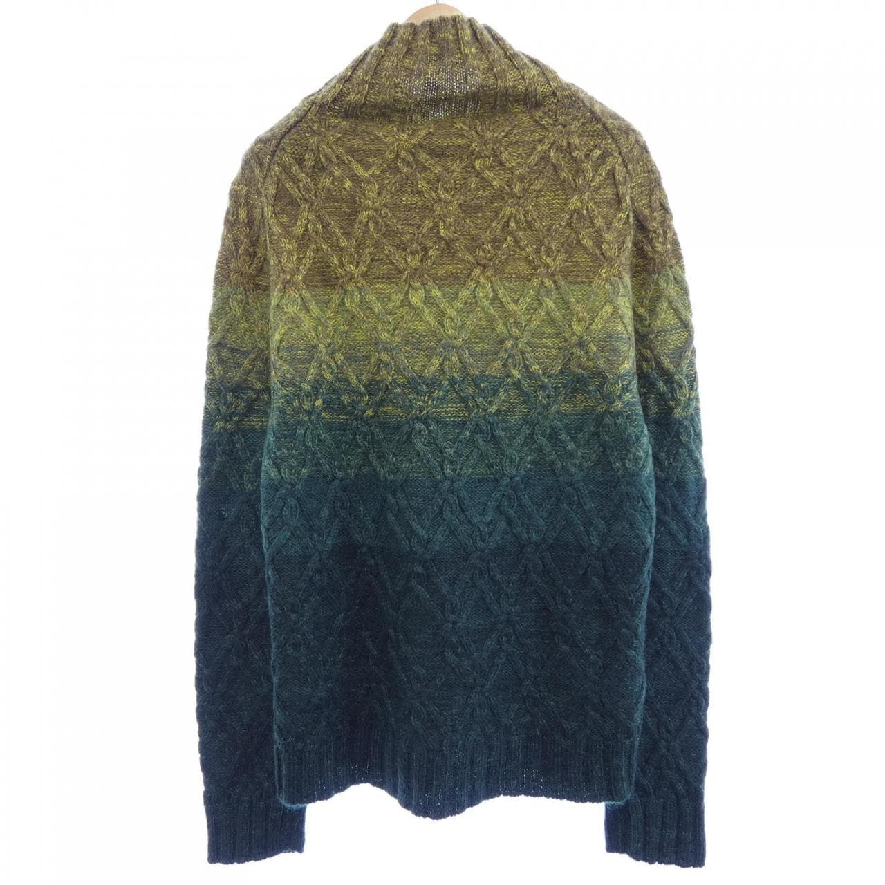 ピーティートリノ PT TORINO 4SVL010GEG ニット