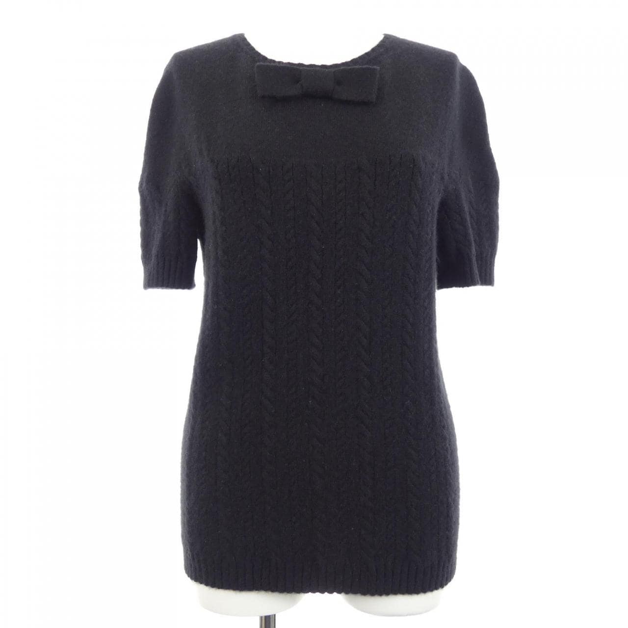 シャネル CHANEL P46758K05908 ニット