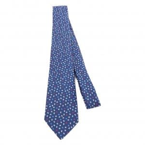 エルメス HERMES NECKTIE
