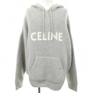 セリーヌ CELINE フードセーター 2A85W423P パーカー
