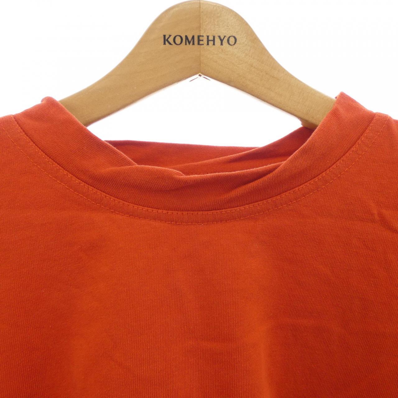 エヌハリウッド N.HOOLYWOOD 1201-CS04-045 Tシャツ