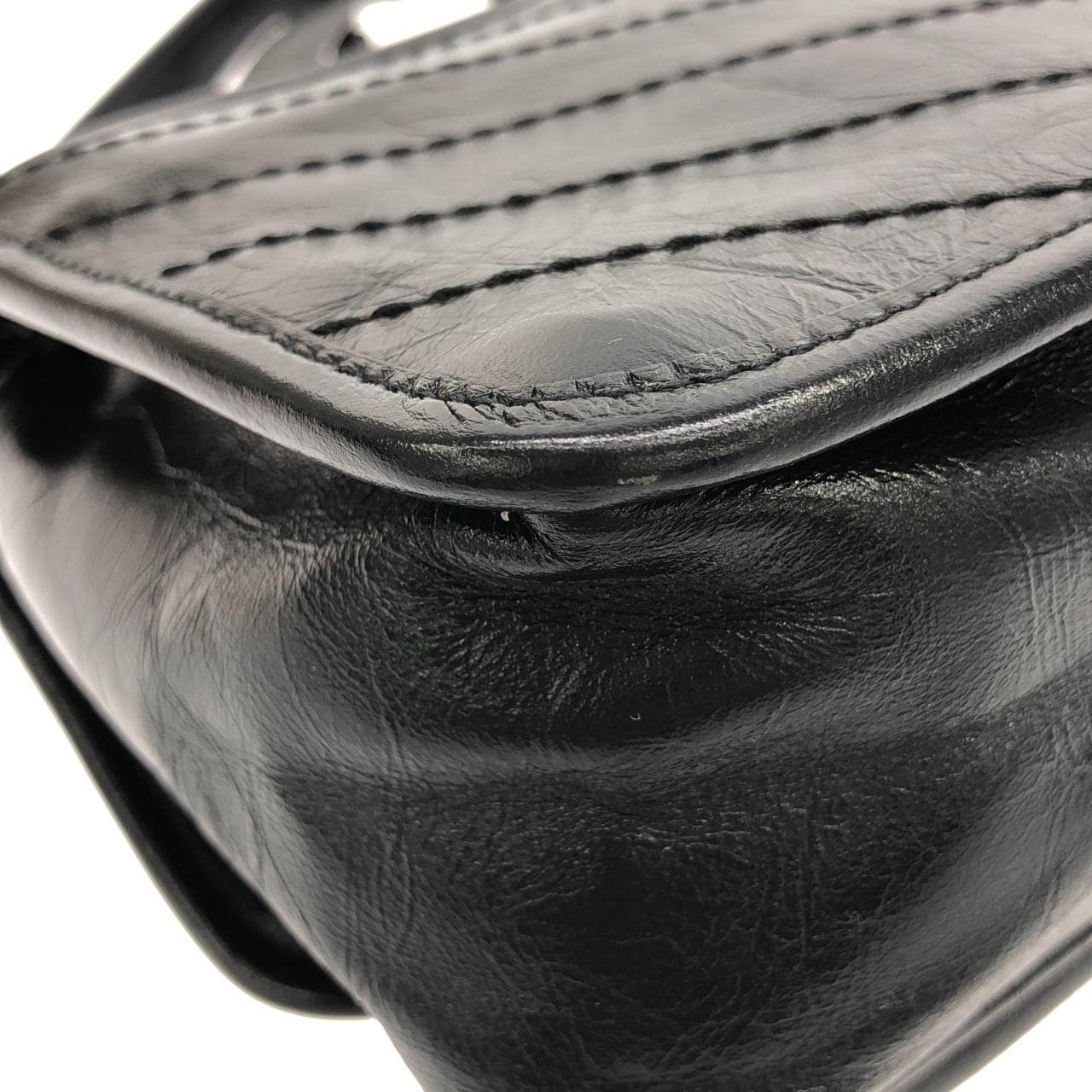 SAINT LAURENT NIKI BABY 633185 0EN08 包