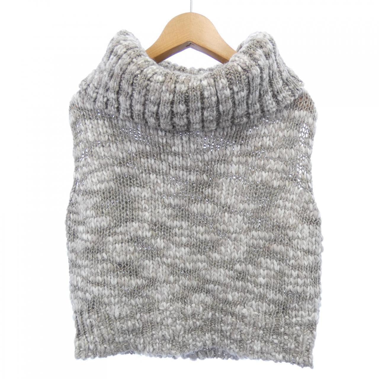 ルルウィルビー LOULOU WILLOUGHBY ニット