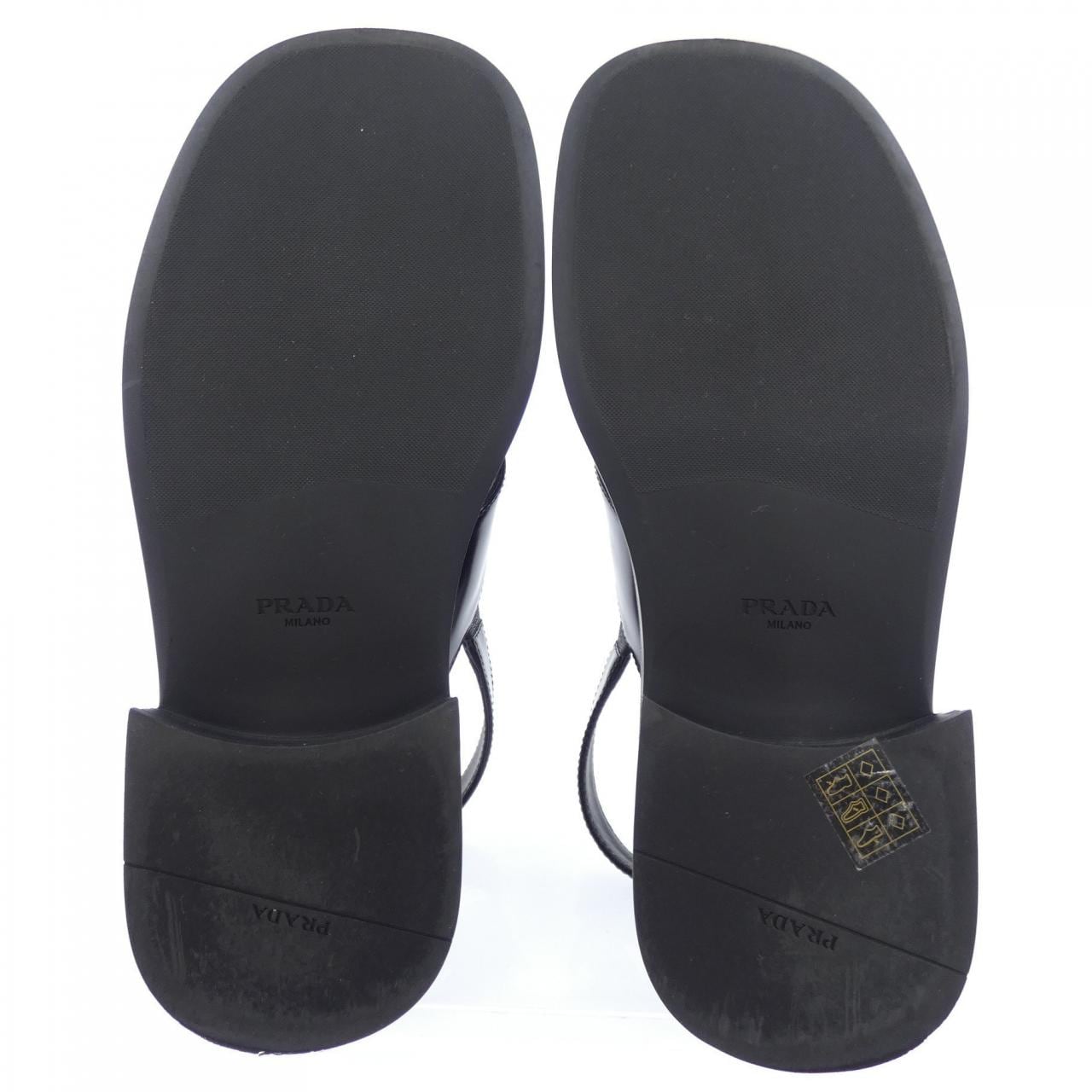 プラダ PRADA サンダル