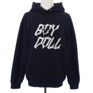 セリーヌ CELINE BOY DOLL 2Y962670Q パーカー