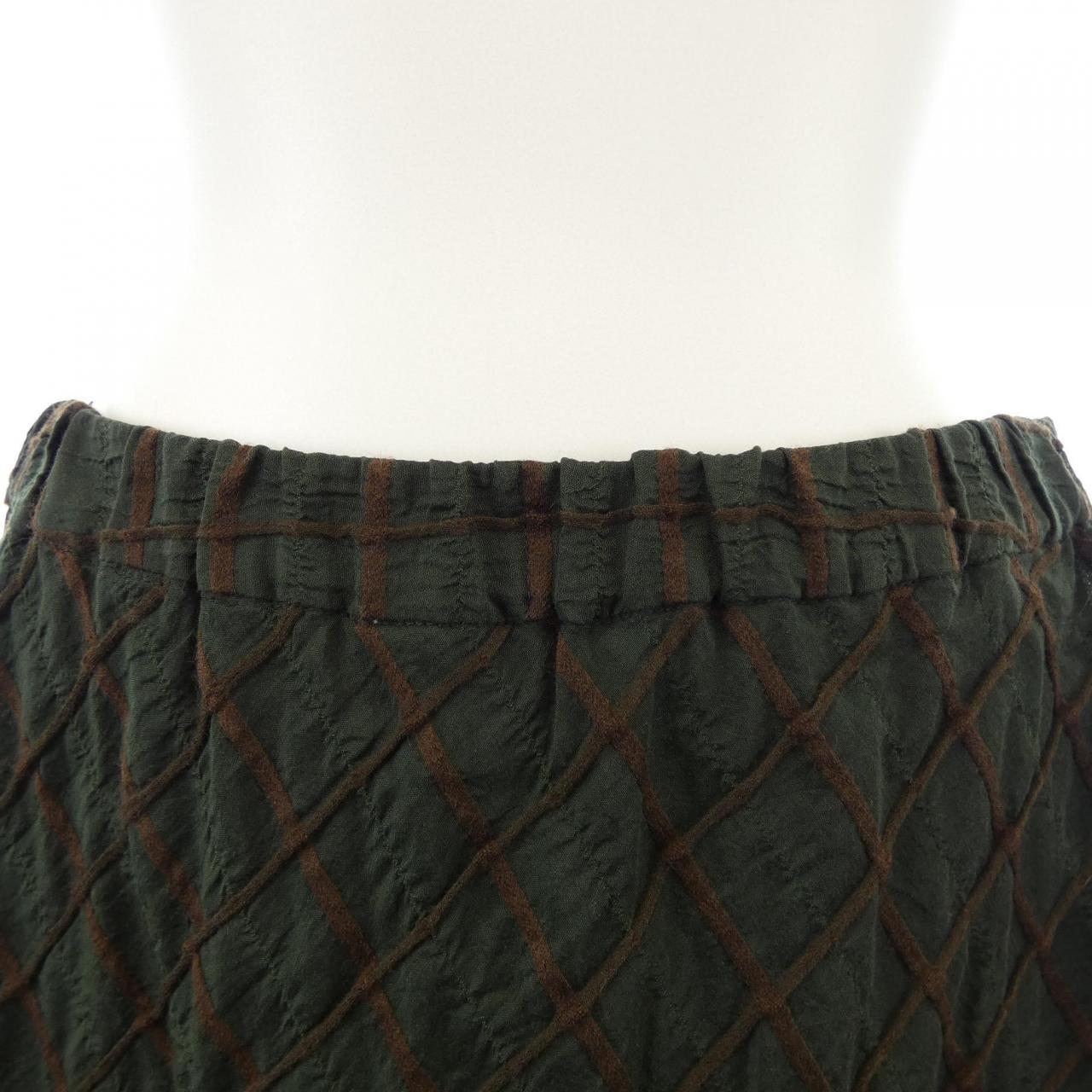 ハート Haat スカート