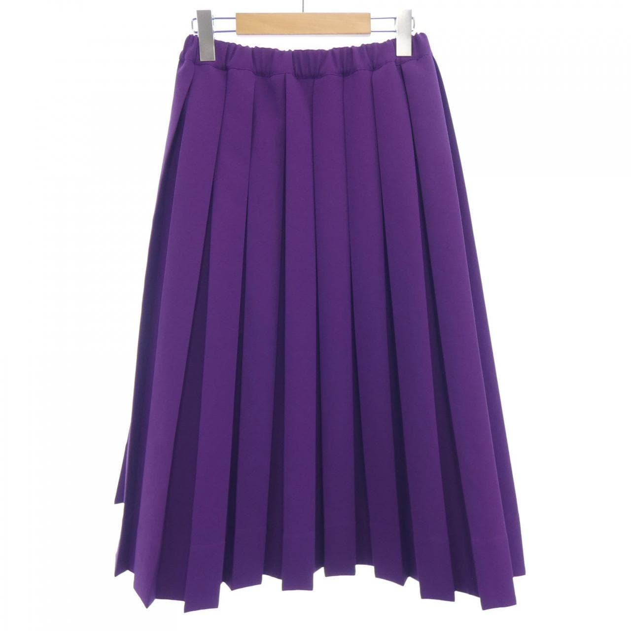 プランシー PLAN C GOCAD30E0ZTPK87 スカート