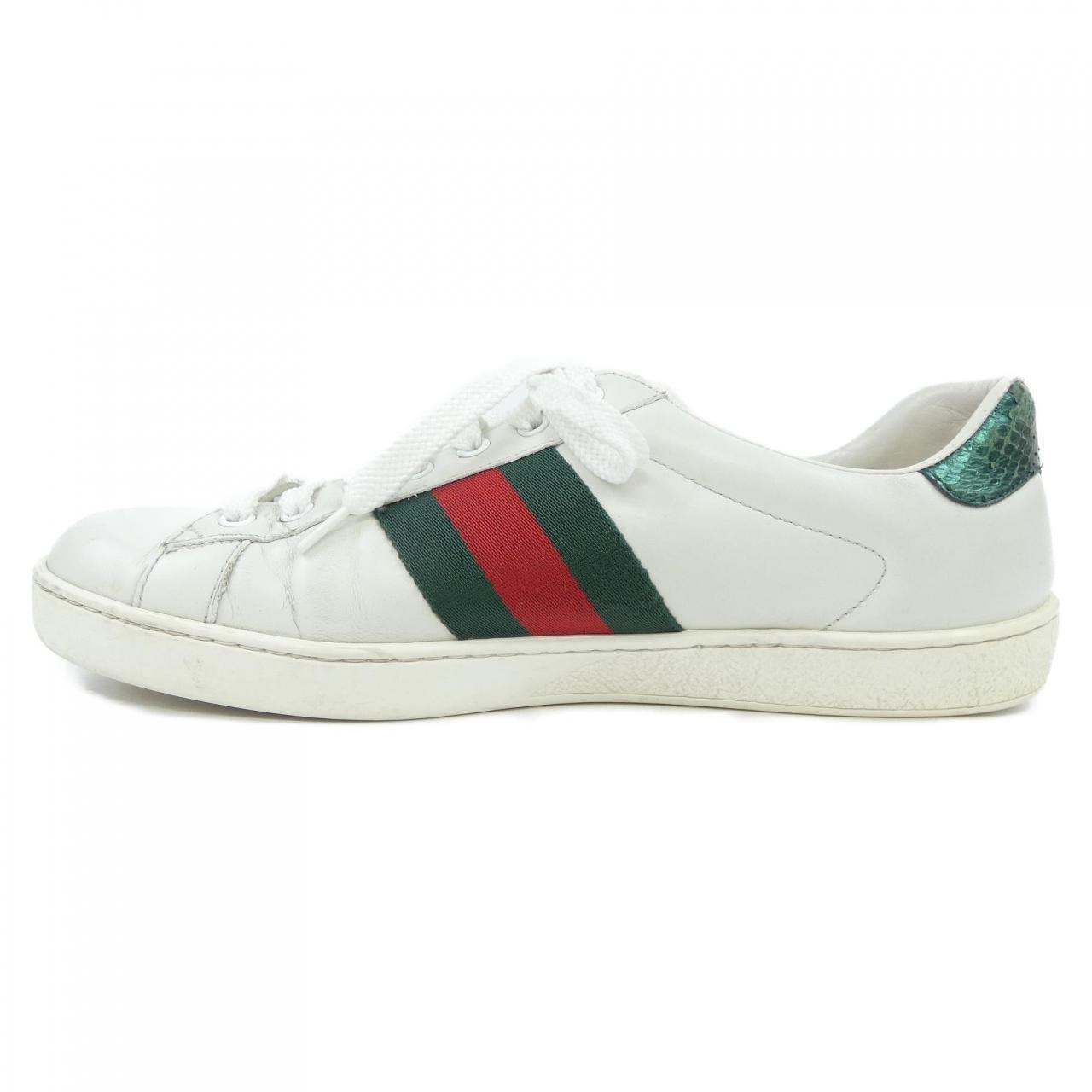 グッチ GUCCI 456230 スニーカー