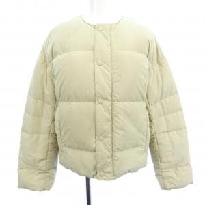 マカフィー MACPHEE ダウンジャケット