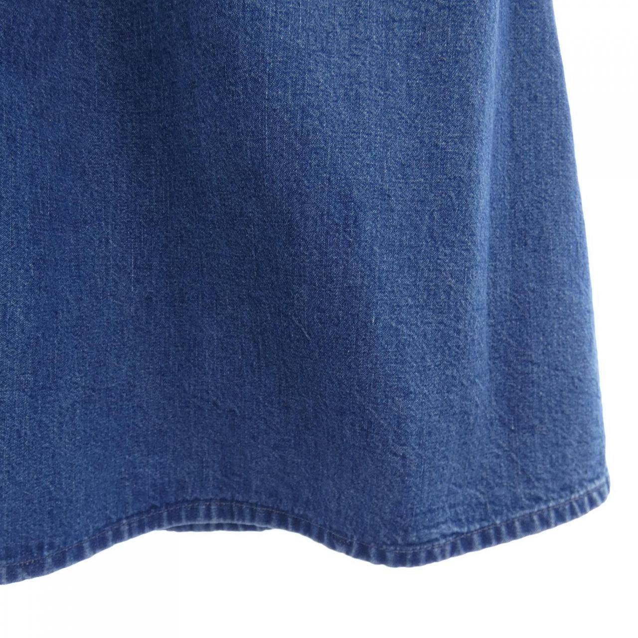 セリーヌ CELINE 2S108459N スカート