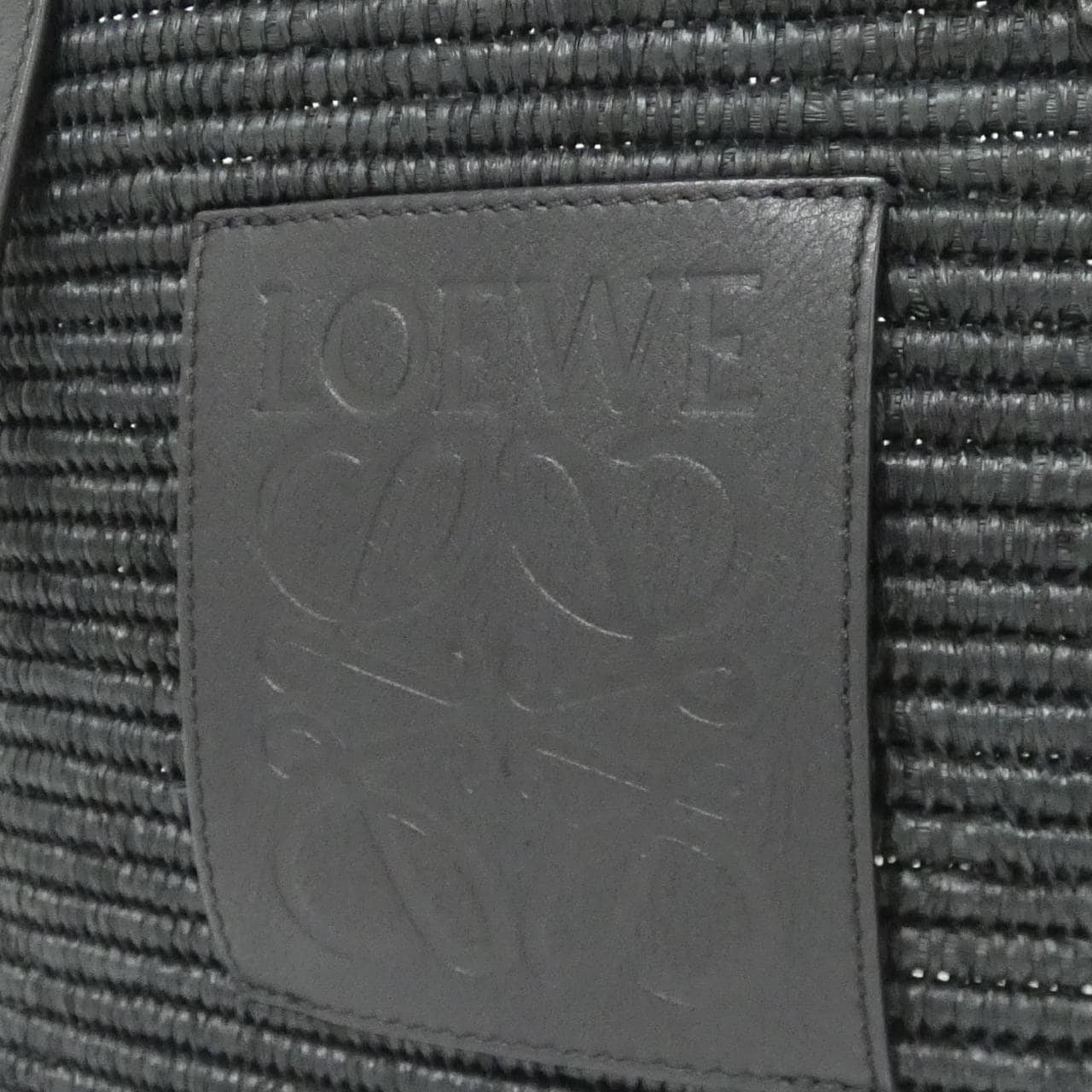 ロエベ スクエア バスケット バッグ スモール A223099X21 バッグ