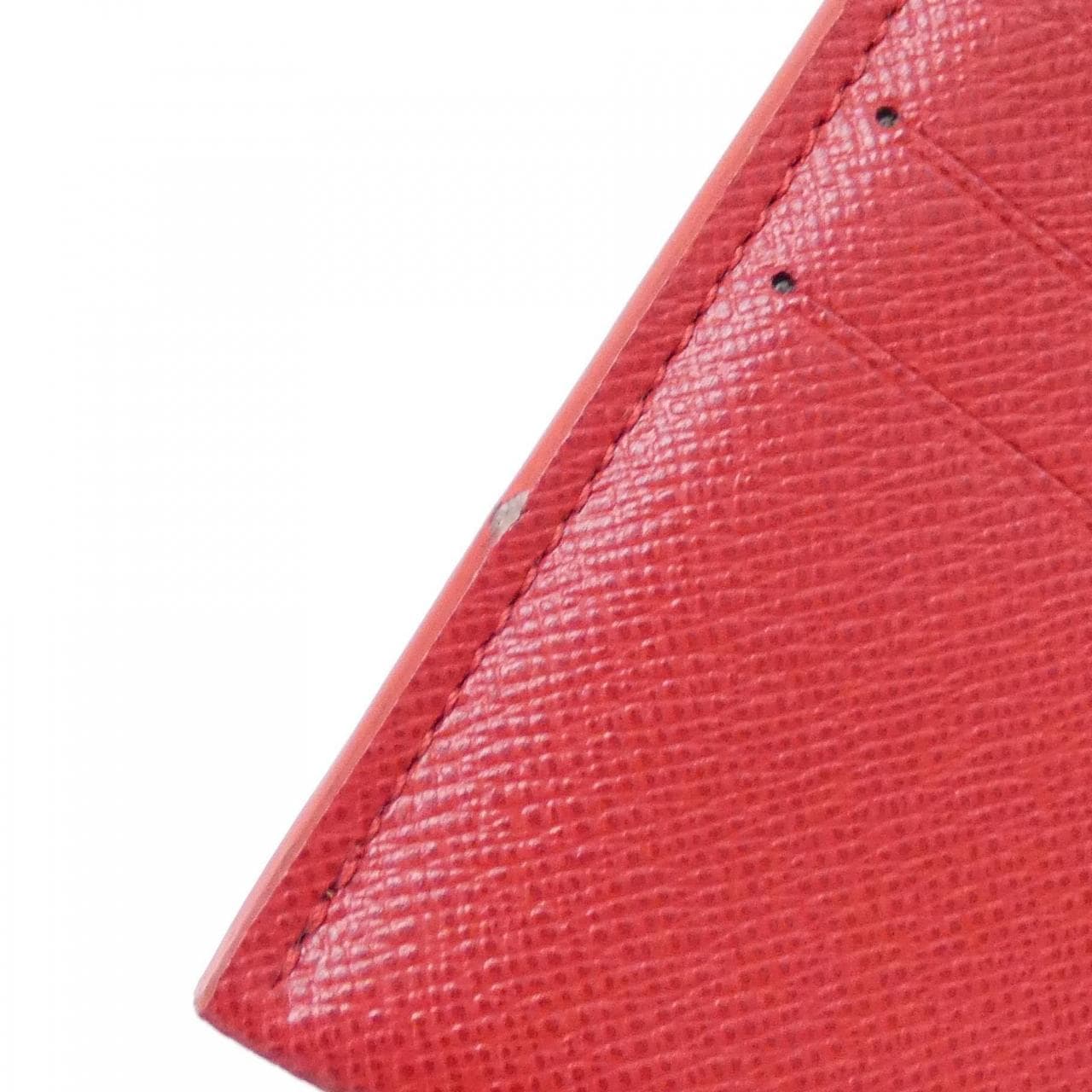 ルイヴィトン ダミエ ポシェット フェリシー N40492 ショルダーバッグ