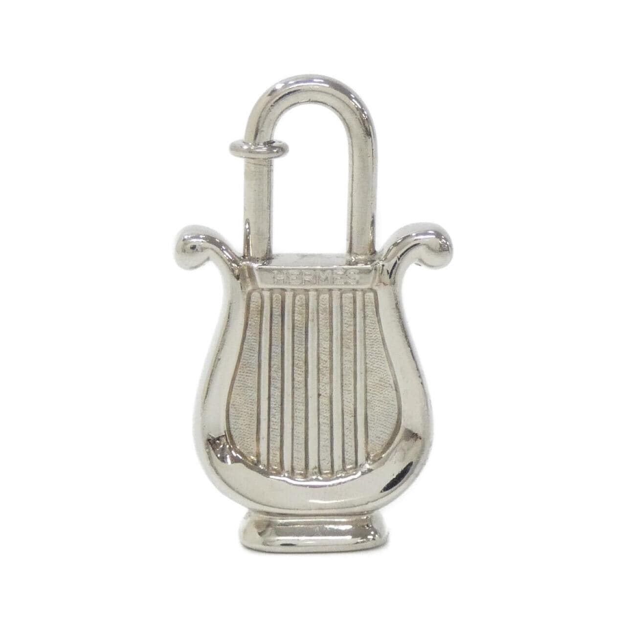 エルメス HARP カデナ キーホルダー