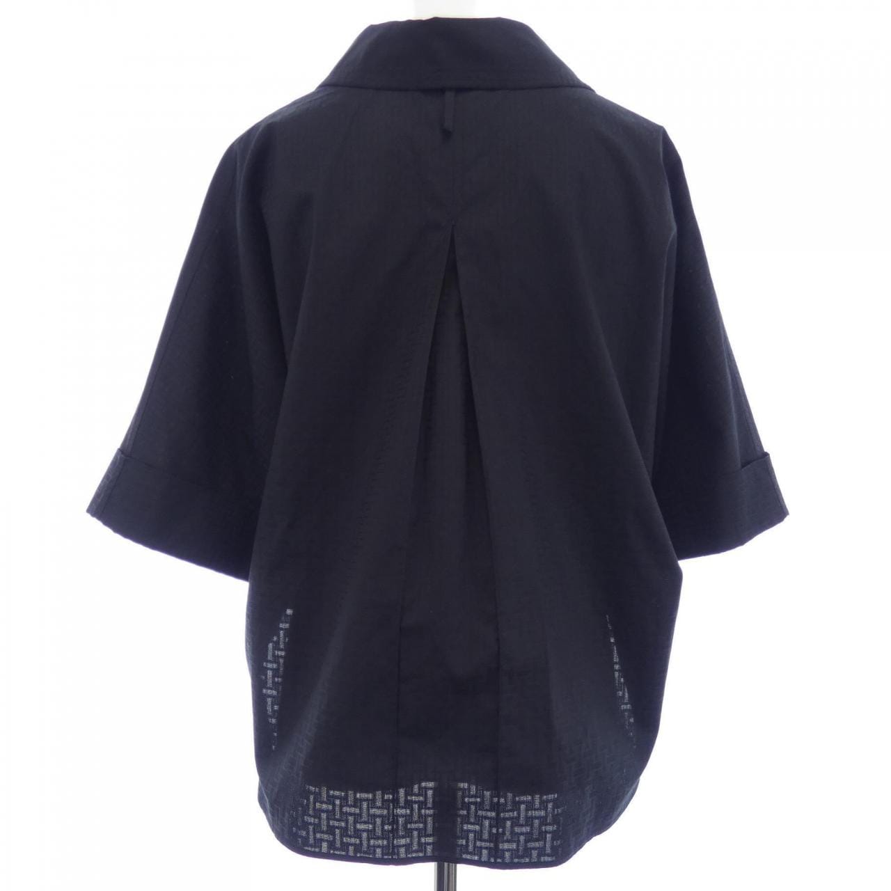 エルメス HERMES 6E0631DB トップス