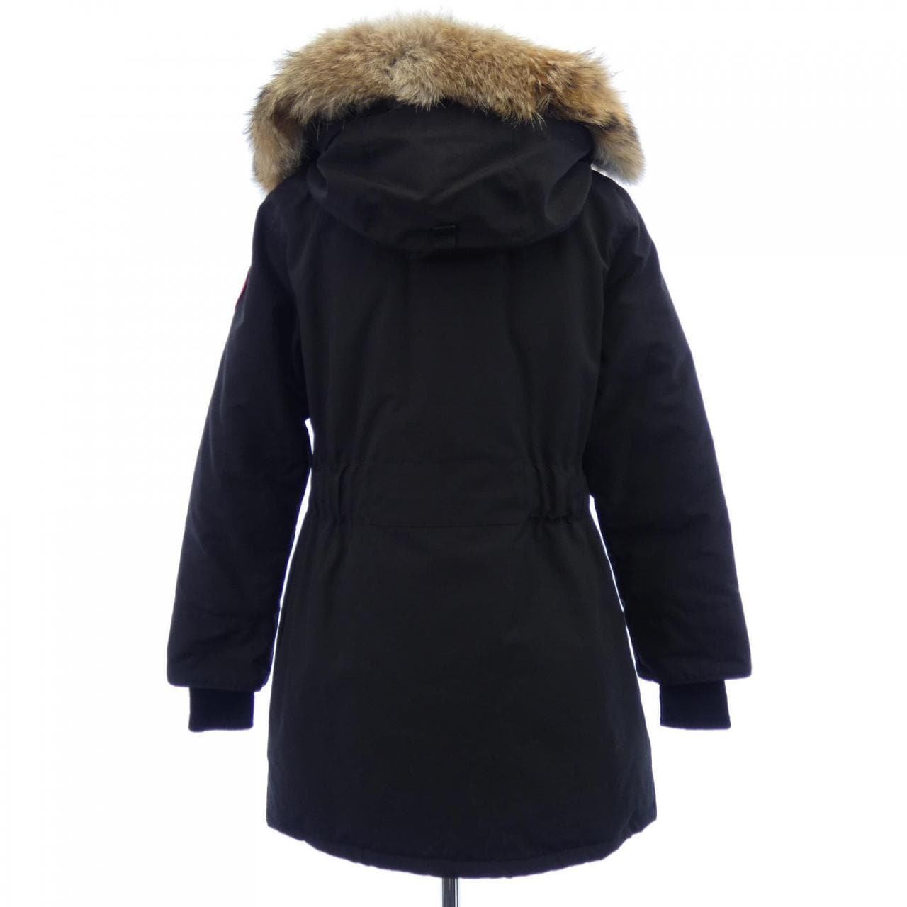 カナダグース CANADA GOOSE 6660LA TRILLIUM トリリウム ダウンコート