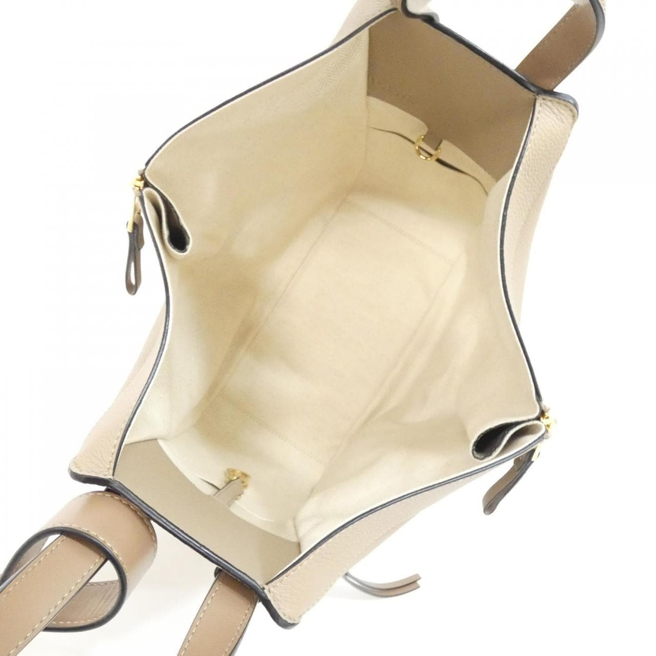 ロエベ ハンモック スモール A538S35X51 ショルダーバッグ