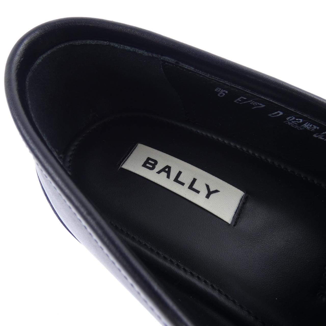 バリー BALLY シューズ