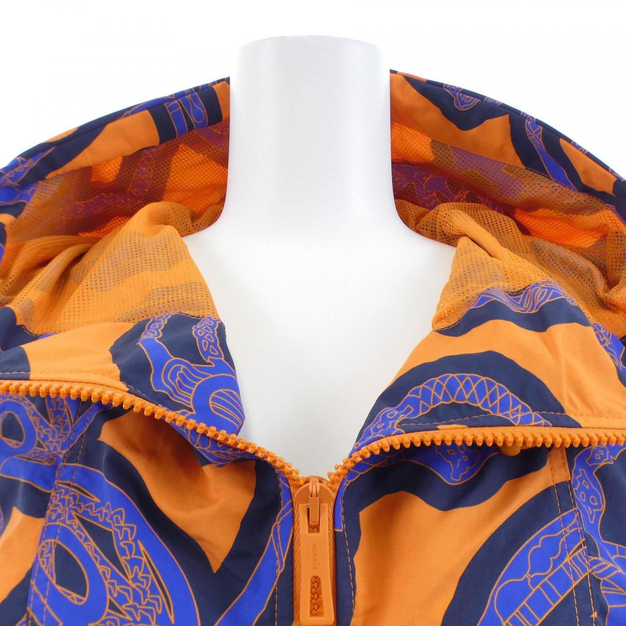 エルメス HERMES 3E0254DW ブルゾン