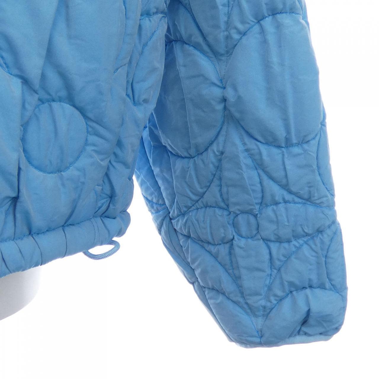 ルイヴィトン LOUIS VUITTON モノグラムフラワーキルテッド HIB62ETYX ブルゾン