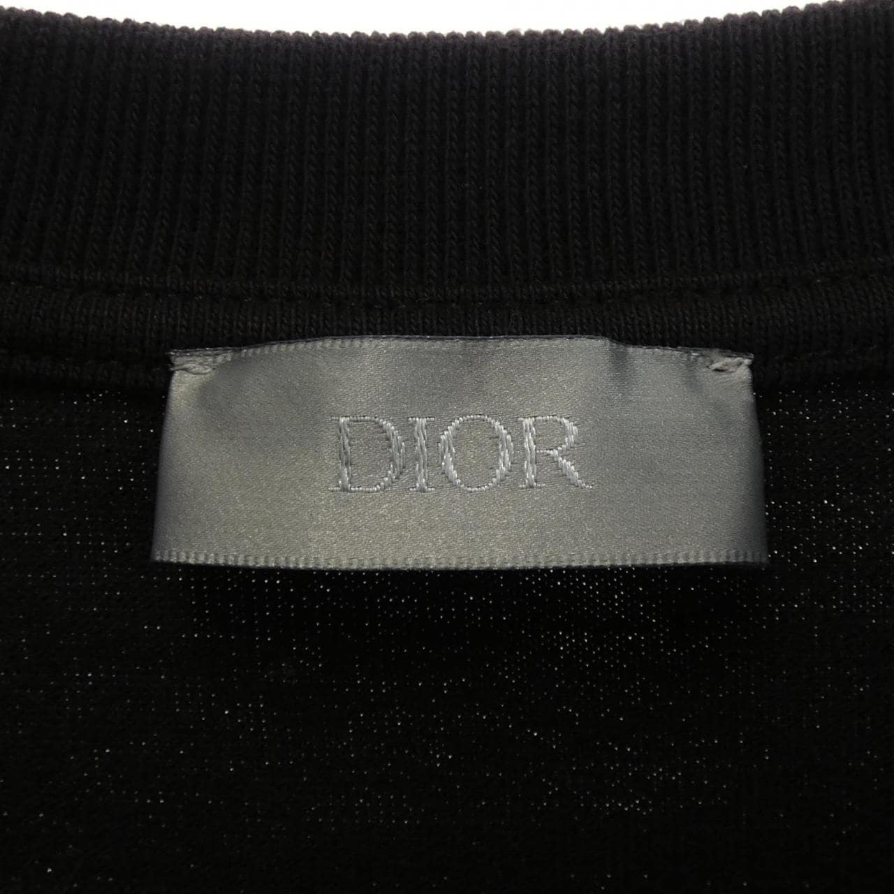 ディオール DIOR SHAWN STUSSY 033J644A0554 Tシャツ