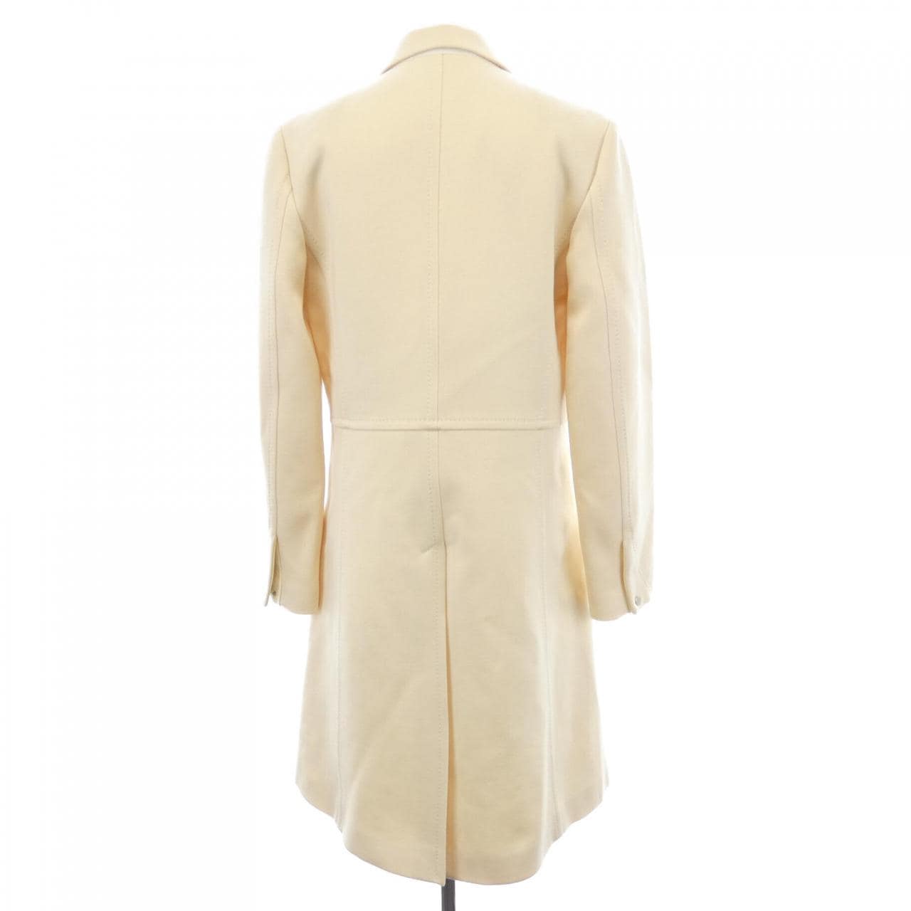 エルメス HERMES 66-7111 コート