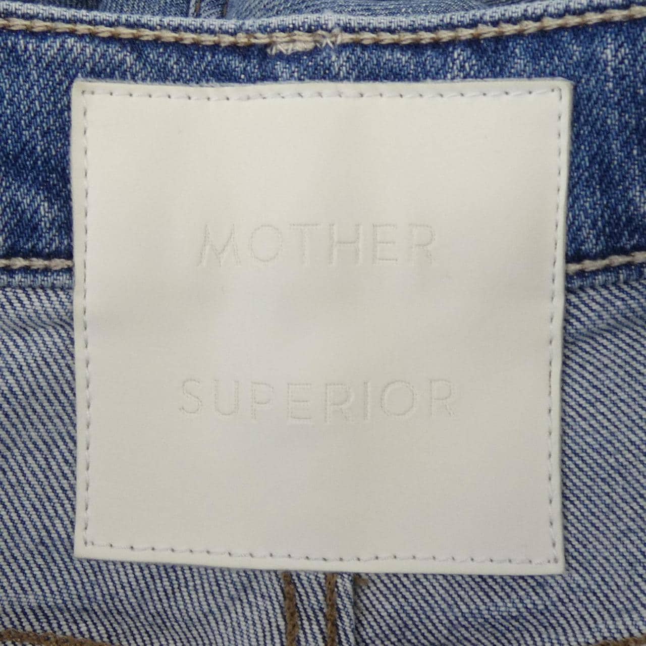 マザー MOTHER 11148-259 ジーンズ