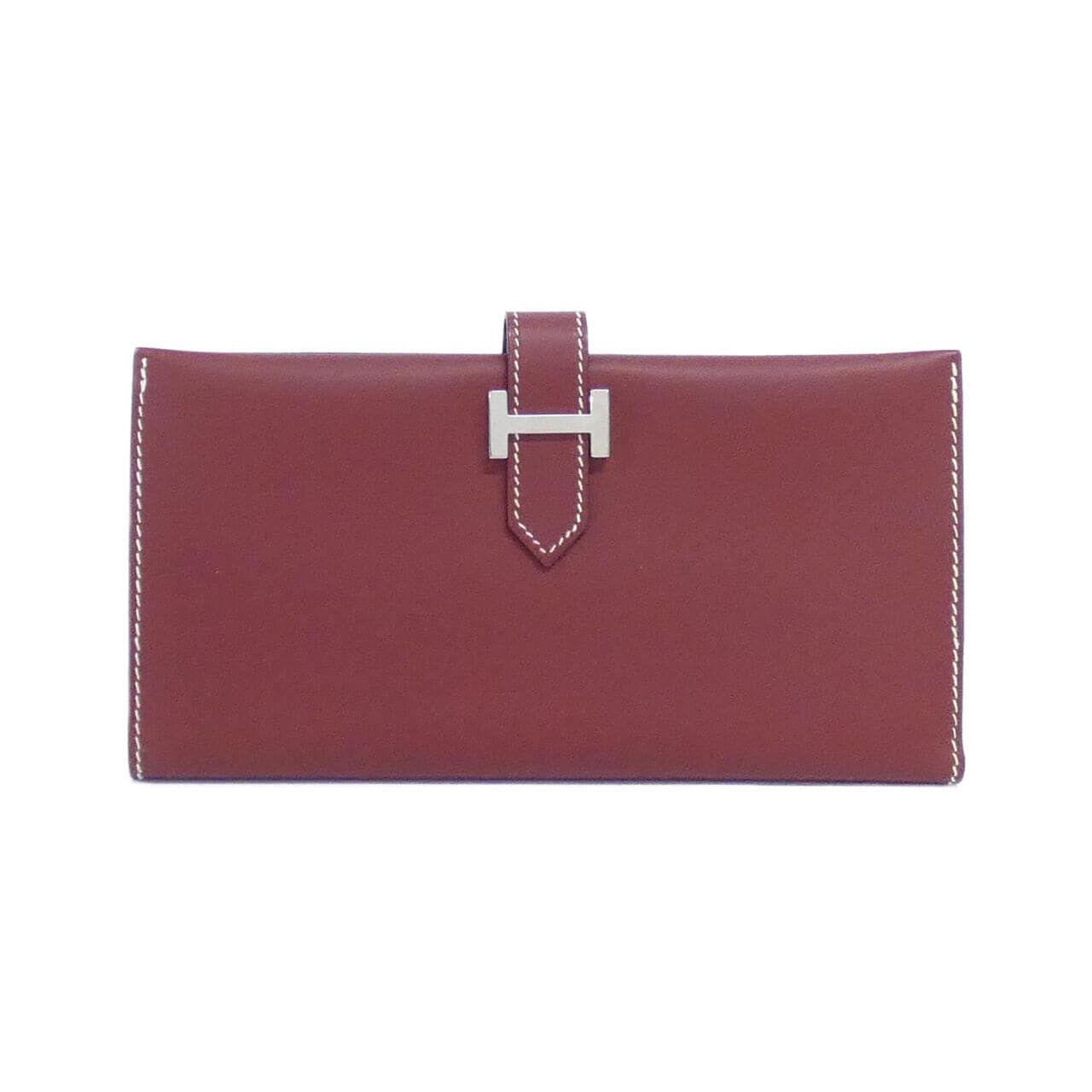 エルメス ベアン クラシック 財布