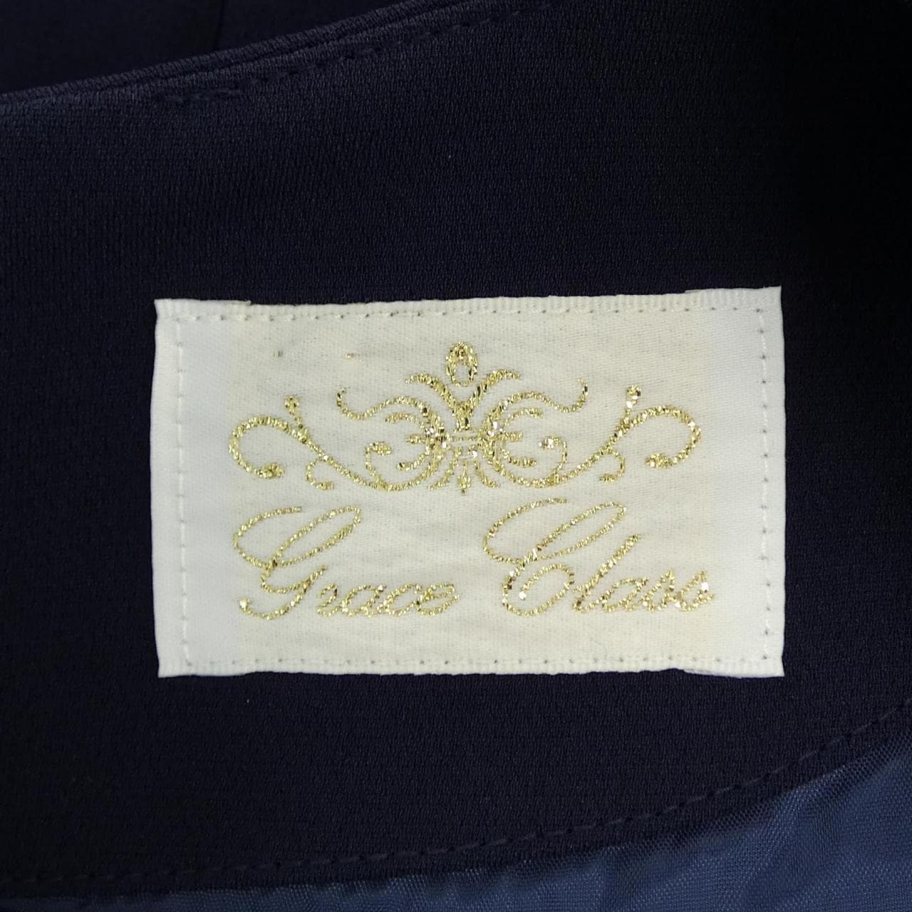 グレースクラス GRACE Class 2533 5011-0 ワンピース