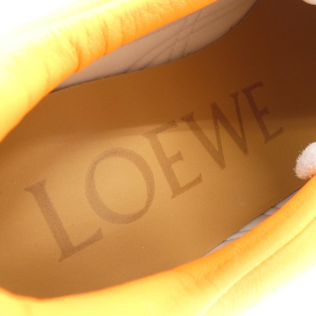 ロエベ LOEWE スニーカー