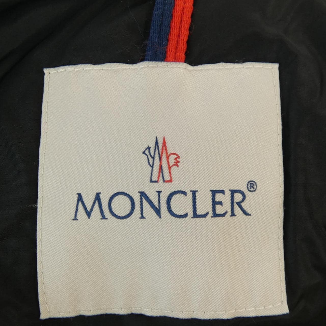 モンクレール MONCLER MARQUER ダウンジャケット