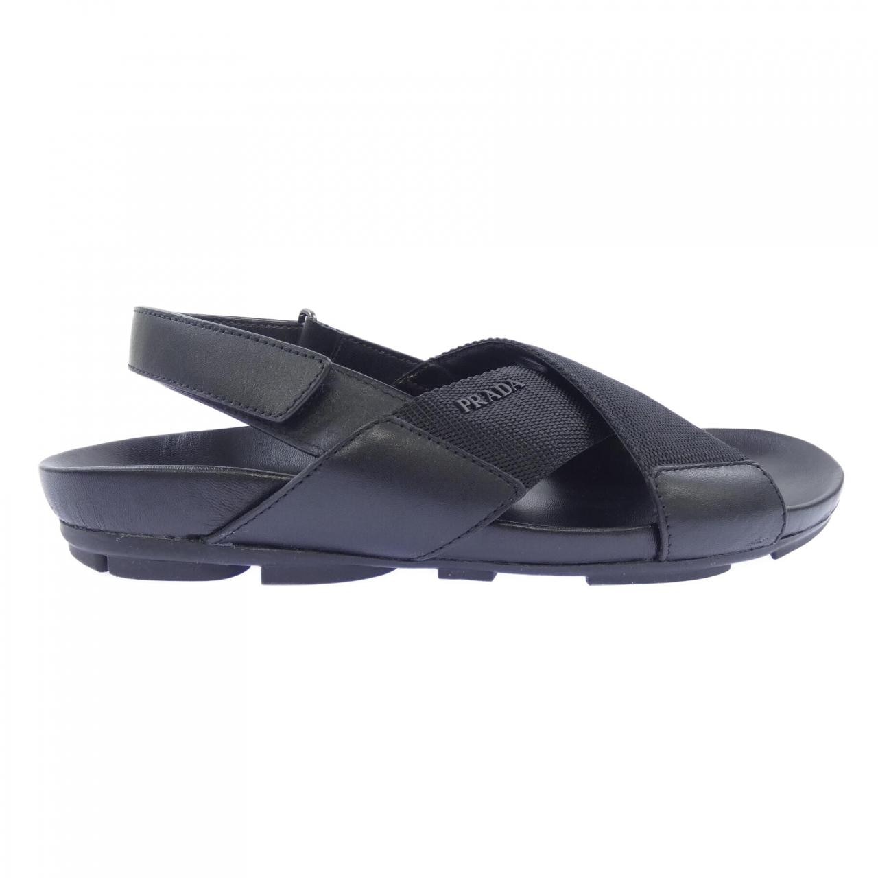 プラダ PRADA 4X2916 サンダル