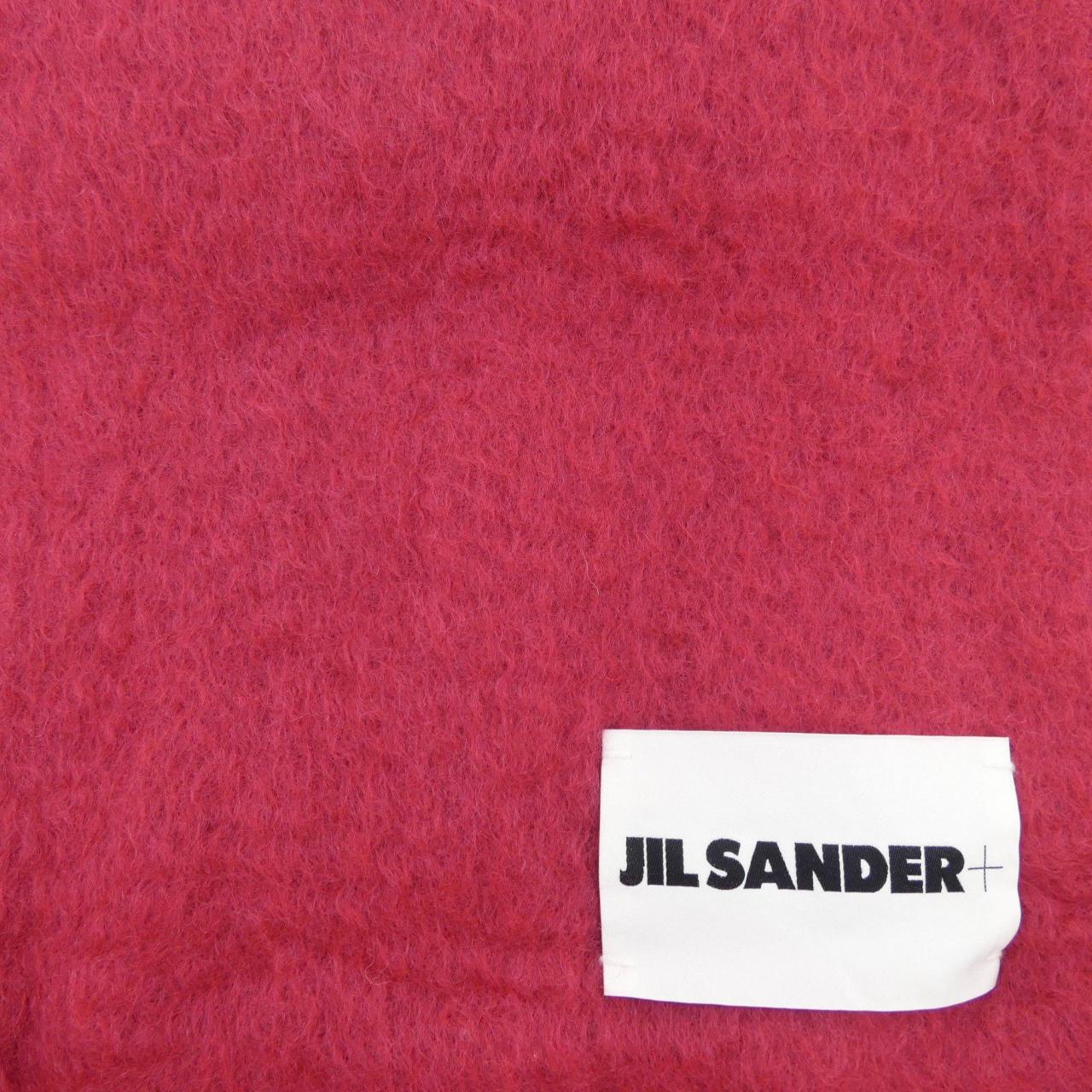 ジルサンダープラス JIL SANDER+ J40TE0118 J40041 MUFFLER