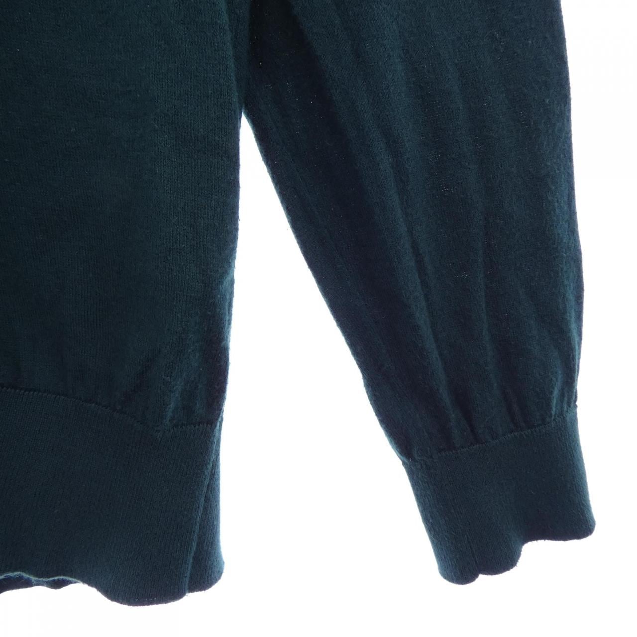 ジョンスメドレー JOHN SMEDLEY カーディガン