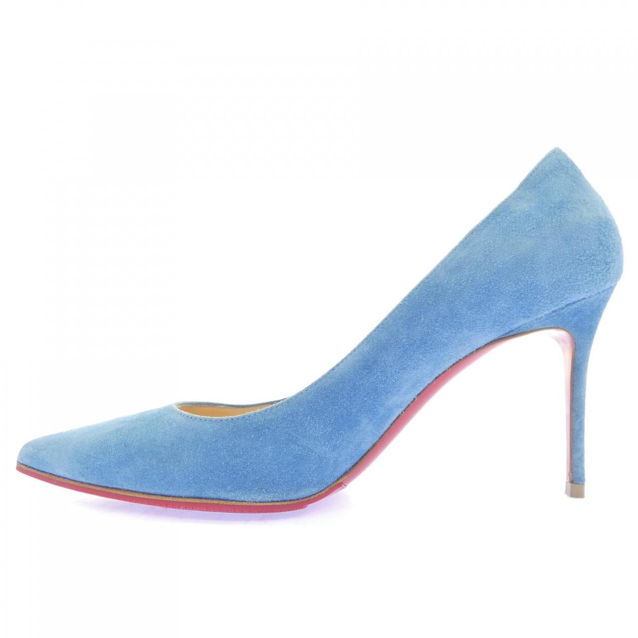 クリスチャンルブタン CHRISTIAN LOUBOUTIN 3160502 パンプス