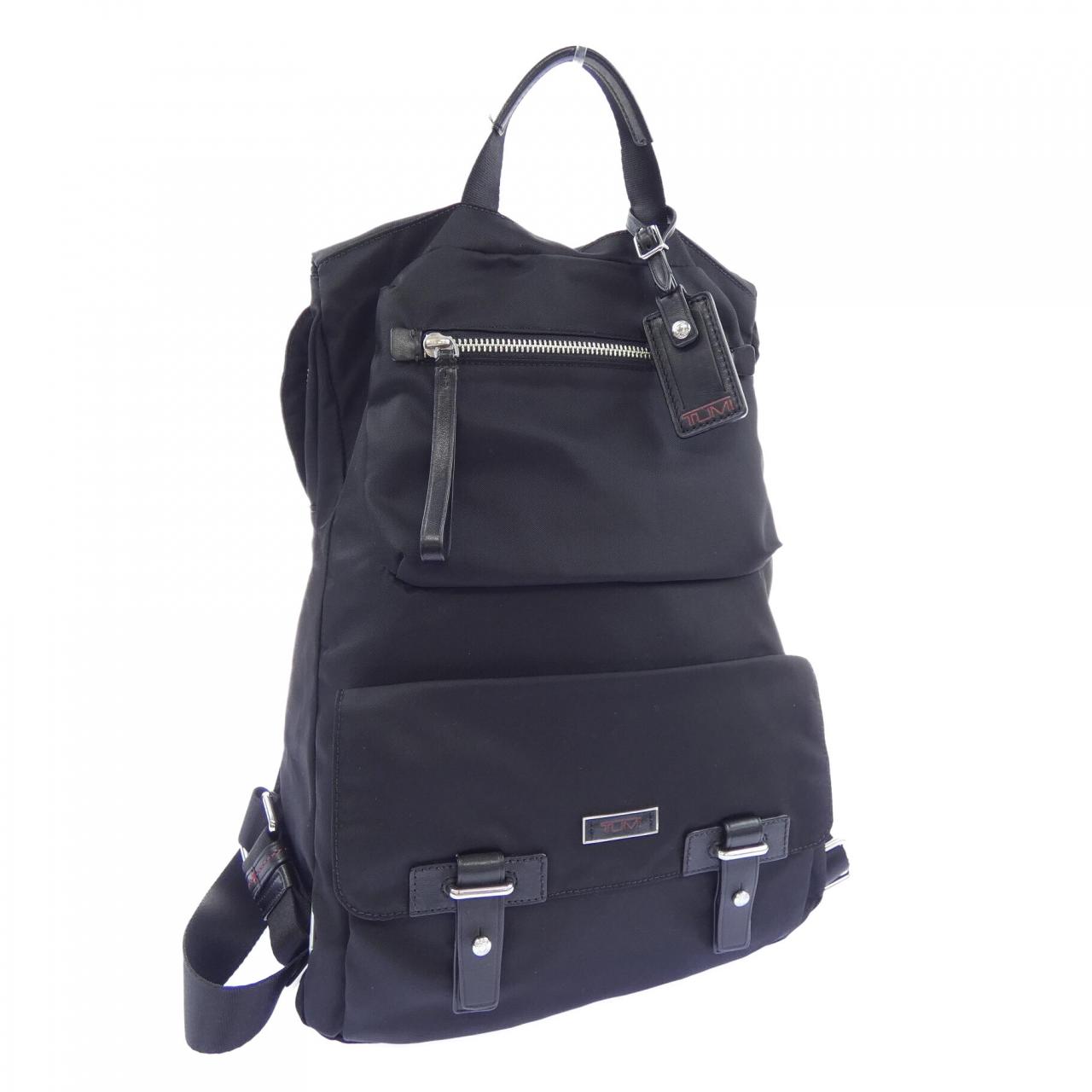 トゥミ TUMI BACKPACK