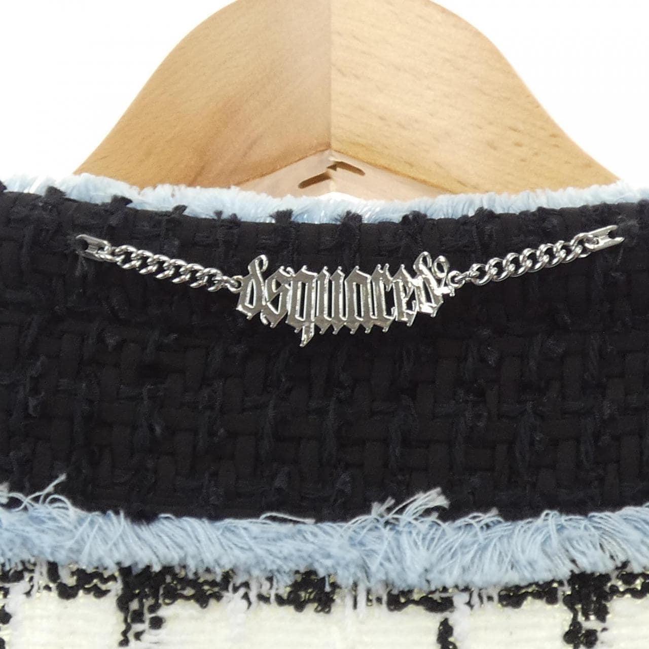 ディースクエアード DSQUARED2 S72BN0681 ジャケット