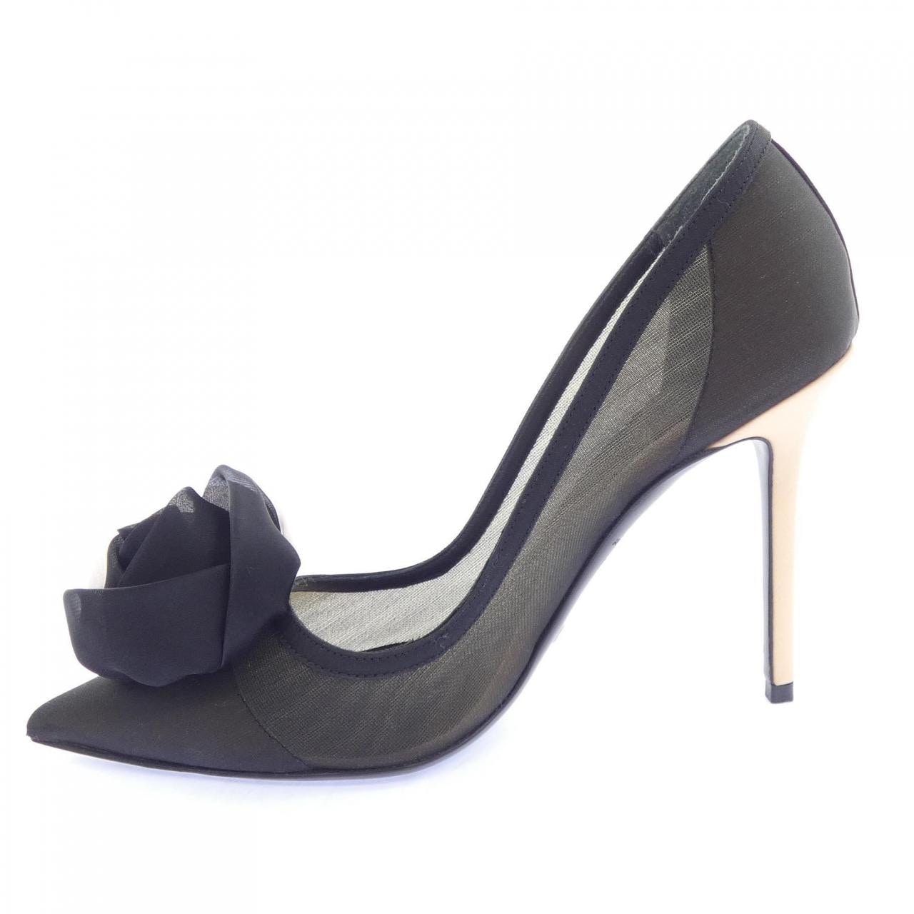 クリスチャンディオール CHRISTIAN DIOR KDA762MSA パンプス