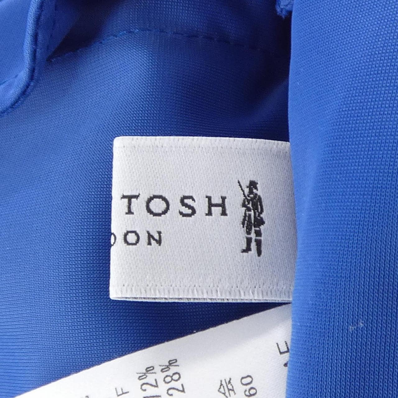 マッキントッシュロンドン MACKINTOSH LONDON パンツ