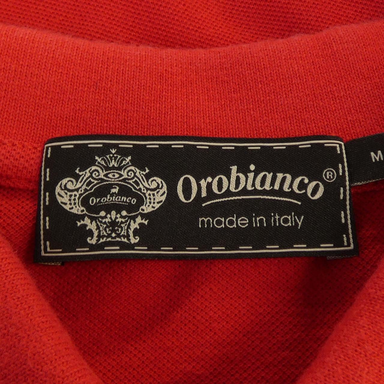 オロビアンコ OROBIANCO トップス