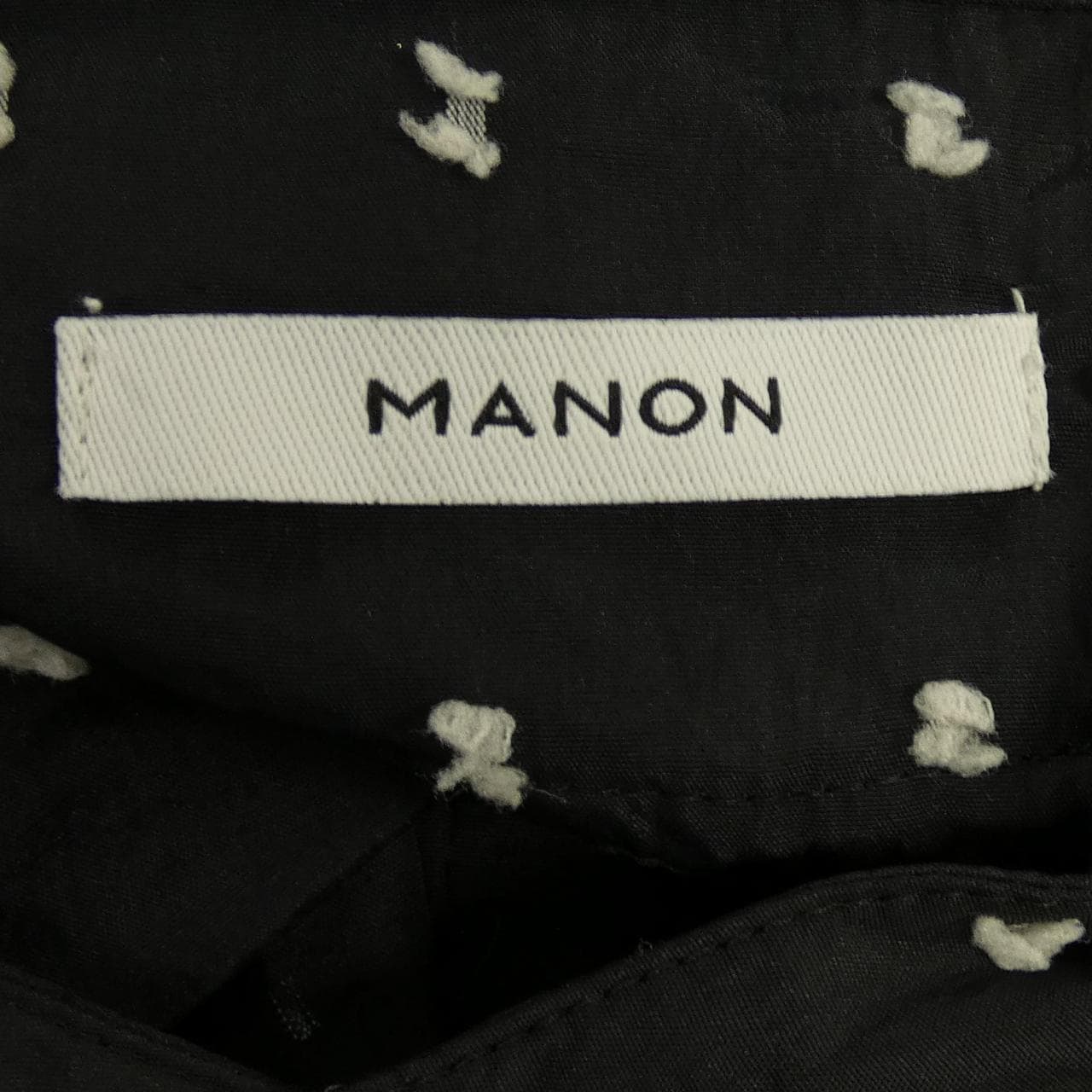 MANON シャツ