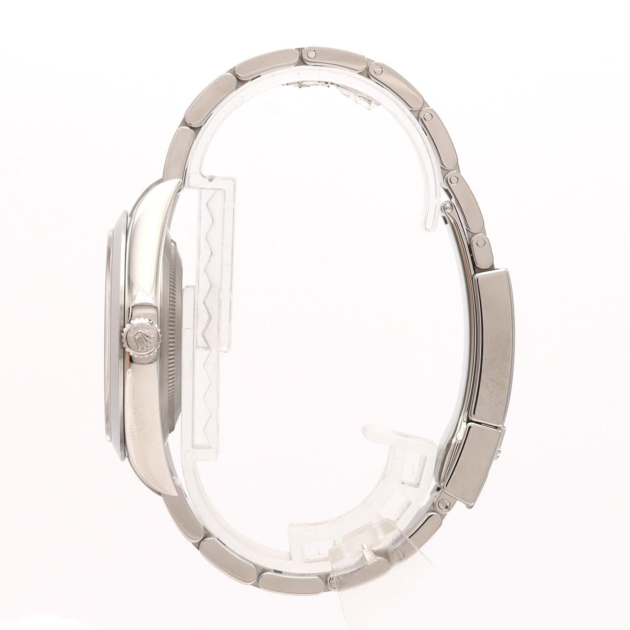 ロレックス エクスプローラーI 214270. SS 自動巻 ランダム番