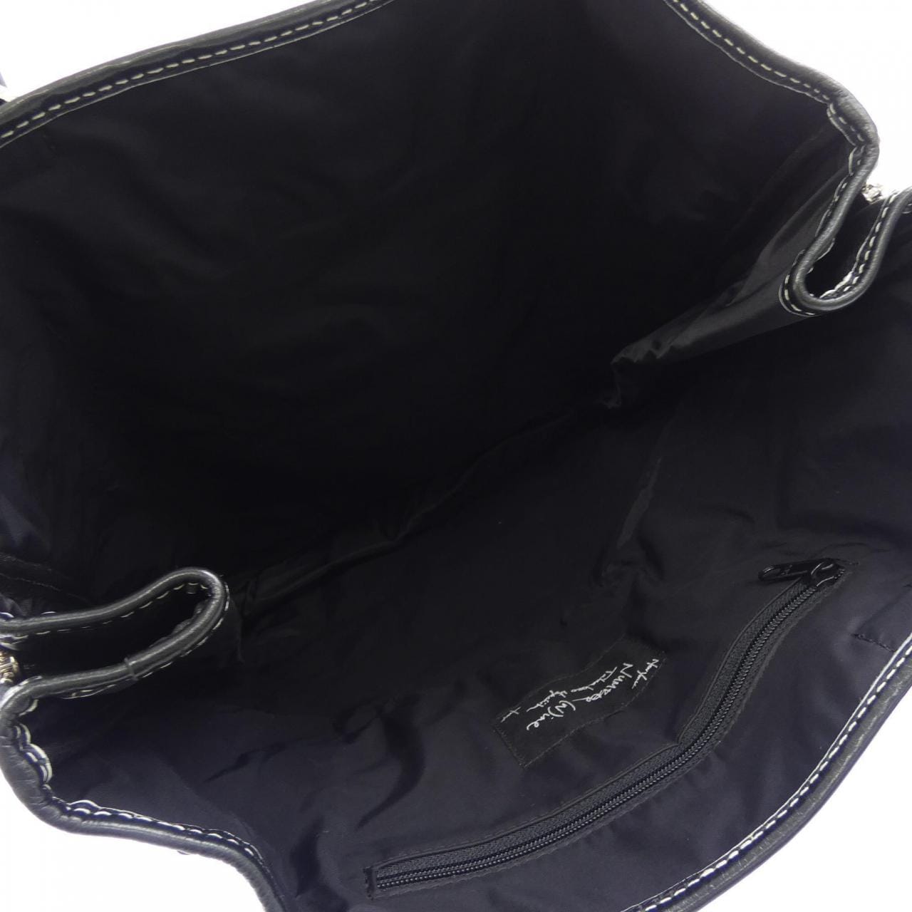 ナンバーナイン NUMBER (N)INE BAG