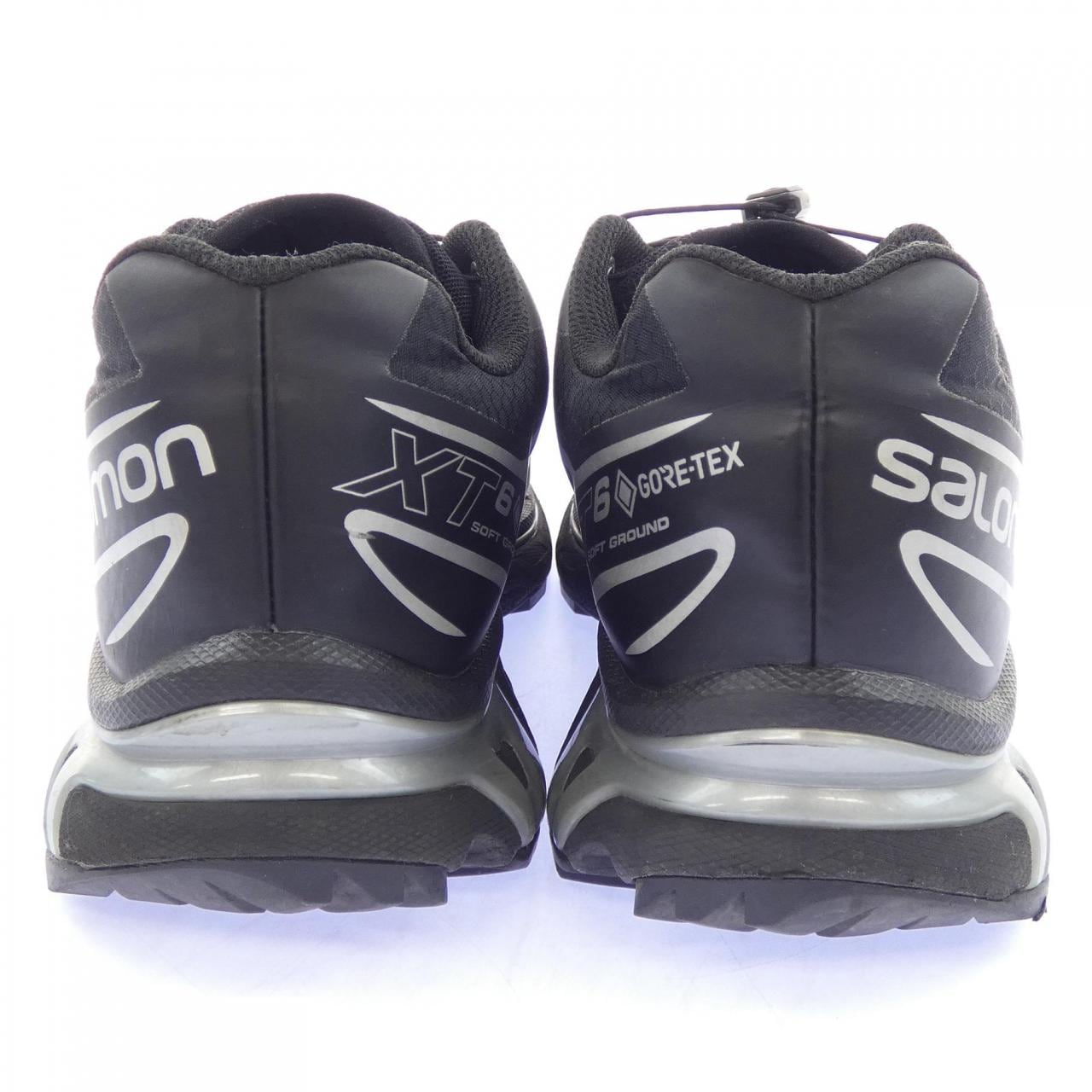 サロモン SALOMON スニーカー