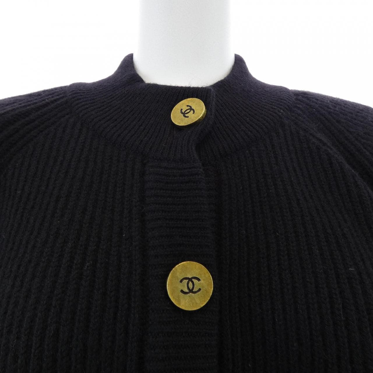 【ヴィンテージ】シャネル CHANEL P03359V00195 94A カーディガン
