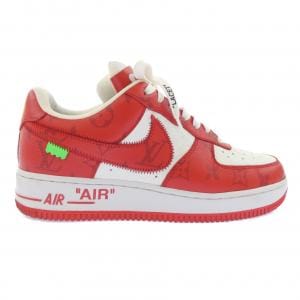 ルイヴィトン LOUIS VUITTON BY VIRGIL ABLOH NIKE AIR FORCE1 LOW スニーカー