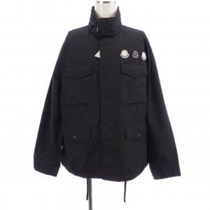 モンクレール ジーニアス MONCLER GENIUS MERCEDES-BENZ BY NIGO ORUS ダウンジャケット