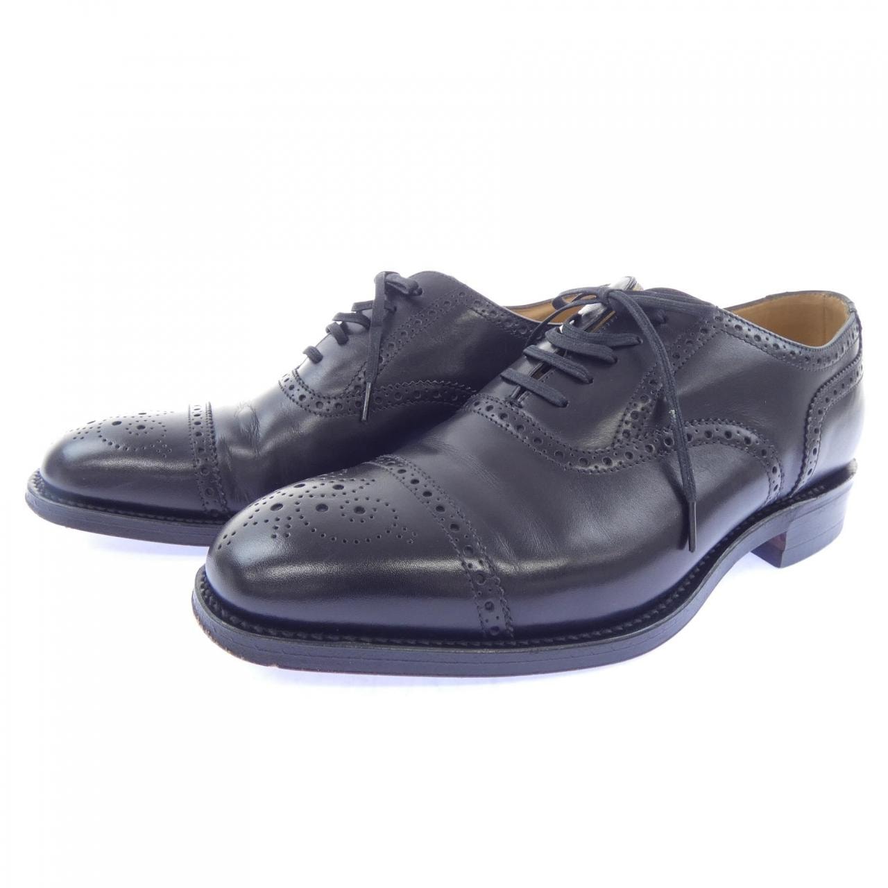 ローク LOAKE シューズ